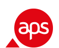 APS logo