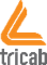 The Tricab logo