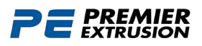 The Premier Extrusion logo